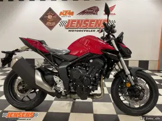 Honda CB 1000 Hornet