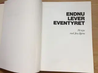 Endnu lever eventyret