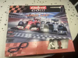 Carrera racerbane 