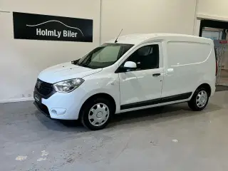 Dacia Dokker 1,5 dCi 90 Ambiance Van