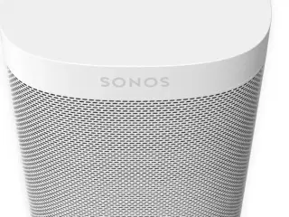 Sonos one, hvid. 2 stk købes