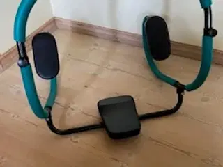 Motionsredskab Mavetræner