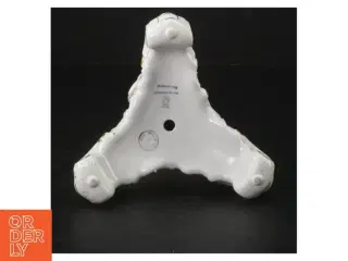 Porcelæns lysestage, von Shierholz