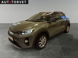 Kia Stonic 1,0 T-GDi Advance