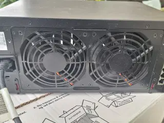 Nas server 