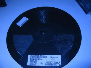 100 stk. Transistor NTD3055 fra ON Semi