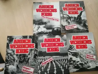Anden verdenskrig