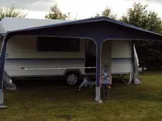 Neptun Ventura fortelt