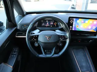 Cupra Born EL e-Boost 231HK 5d Aut.