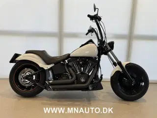Harley-Davidson FXSTB Night Train 96"