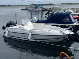 Ryds Styrepultsbåd
