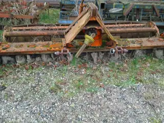 Machio 3 m rotorharve 