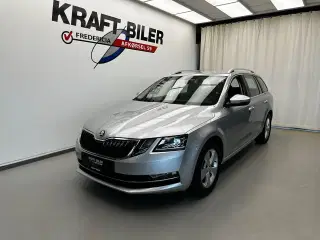 Skoda Octavia 1,5 TSi 150 Style Combi DSG