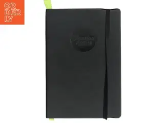 Passion Planner notesbog fra Passion Planner