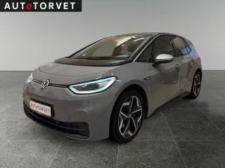 VW ID.3 58 1ST Plus