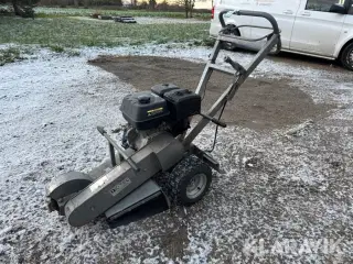 Stubfræser DK•TEC SP48105