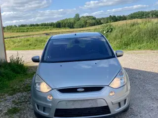 Ford S-Max Aut Nysynet 7 Person