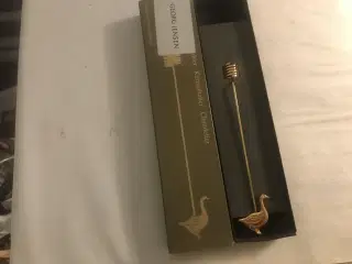 Georg Jensen Lyseholder