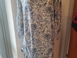 Tunika str 46 H&M viskose 