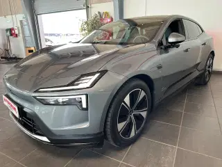Polestar 4  Long Range AWD