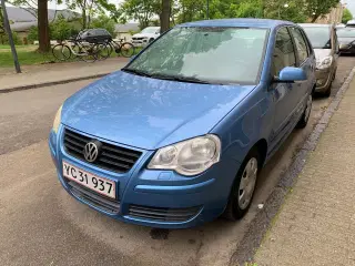 VW Polo 1,4 16V