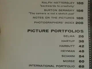 photography annual 1966 international edition, emn