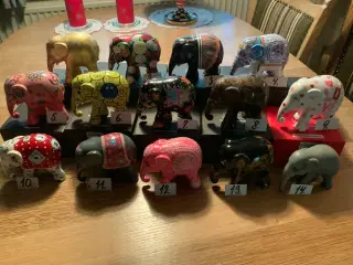 ELEPHANT PARADE