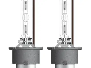 Osram Xenarc Ultra Life D2S Xenon - Sæt