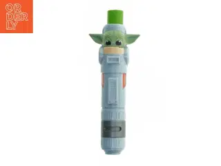 Star Wars lyssværd(str. 25 cm) fra Star Wars (str. 25 cm)