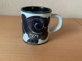 Års krus 1971