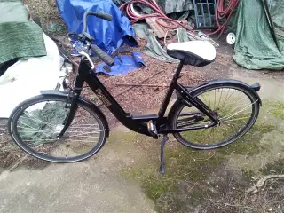 Ok el UDEN BATTERI  Def bagdæk 28 " 36 V 51 stel