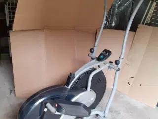 trænings maskine crosstrainer