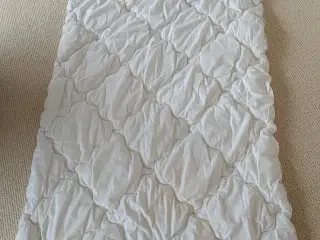 Nordisk Fjer Sanitized luksus Juniordyne 