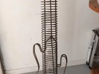 Cd holder guitar