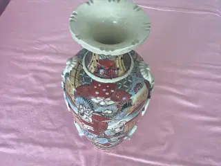 Japansk vase