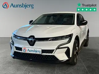 Renault Megane E-Tech 40 Equilibre