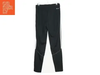 Træningsbukser med striber fra Adidas (str. 164)
