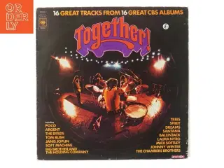 Together! LP album