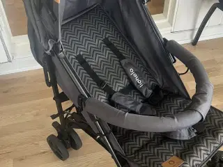 Klapvogn 