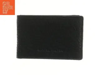 RFID-beskyttet kortholder fra Daniel Silfen (str. 11x7,5 cm)