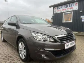 Peugeot 308 1,2 e-THP 130 Active SW