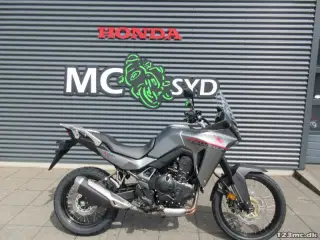 Honda XL 750 Transalp MC-SYD BYTTER GERNE  5 ÅRS  GARANTI