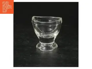 ældre øjeglas  (str. 5 cm)