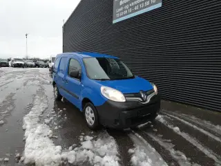 Renault Kangoo L1 1,5 DCI Express start/stop 90HK Van