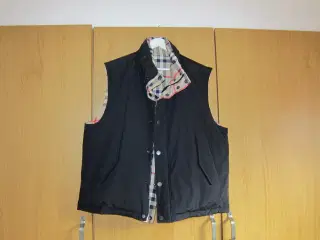 Burberry venbar dunvest.