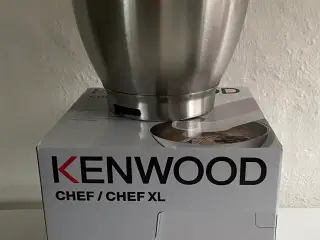 Kenwood skål