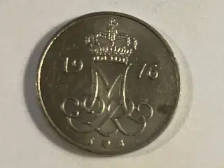 10 Øre 1976 Danmark