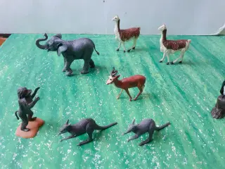Britains Dyr og Zookeeper