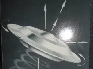 To Catch A Flying Saucer Scientific Theory of UFOs