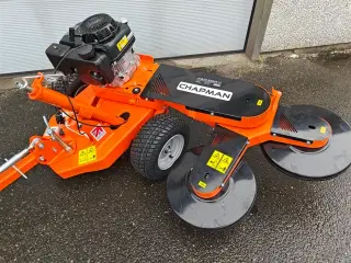 Chapman TS600 Pro kanttrimmer